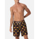 MC2 Saint Barth Ανδρικό μαγιό Man lightweight fabric swim-shorts